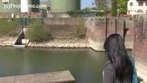 064001 Thai Model Kima's First Scene For Projectpee
