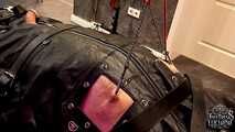 Sadistic CBT Plays with my maso Slave