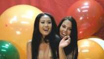 diana & Kim 04