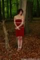 Niccis first outdoor shoot