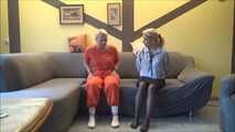 Elena und Isabel - Isabel und Ihre Nachbarin Elena Teil 9 von 9