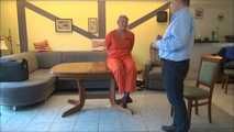 Isabel - Tickle therapy II Teil 6 von 6