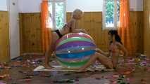 Denise & Claire 03