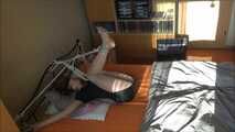 Saskia - Jealousy 3 Part 2 of 9