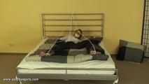 Bed tie part 1