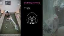Xiaoyu Underwater Vacuum Bag and Restraint