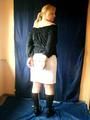 Wearing chinese Hand-and Legcuff-Combo