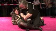 The ultimate Escape Challenge from BoundCon - Legendary Battles