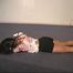 Anna All Tied Up and Gagged