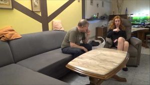 Saskia und Zora - Die Bondagestory Das geerbte Haus Teil 4 von 7