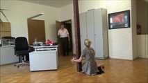 Lea - The lawyer part 5 of 8