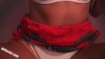 Teen Michelle 3. Tape - Campingplatz UNCUT