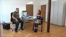 Wendy - An Unusual Job Part 3 of 4