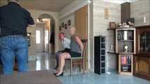 Isabel and Stefanie - Escape Part 2 of 10