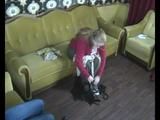 Tie up round part 4/6