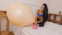 1288 Vanessa Decker nonpop oben-ohne