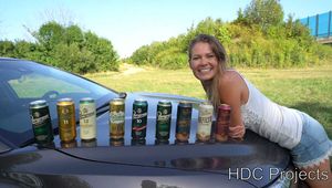 The beauty in nature