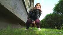 One day with Rosie