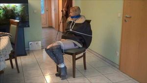 Steffie - attack part 3 of 6