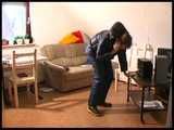 Classic video from www.skipolis.com available now on Shinynylonarts. Part 2 of 3