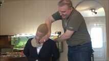 Elena - Modeljob for Elena part 5 of 9