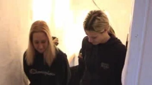 ab-101 Helpless Girls - Part 1