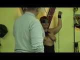 Soft S&M Session