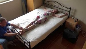 Gast Lea - Entspannung Teil 2 von 3