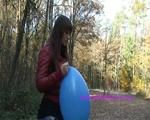 Big Blue outdoor