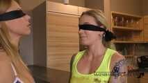 Blindfolds part 1