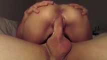 CREAMPIE PURE