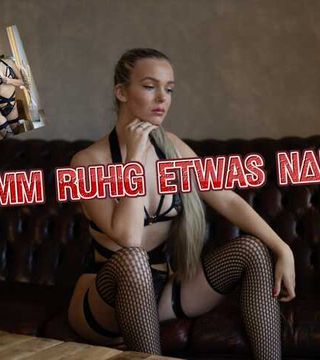 Come a little closer