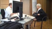 Wunschvideo Elena - Job Challange Teil 2 von 6