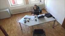 Leonie - spy or not part 2 of 6