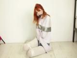 The StraightJacket Part 4 - Amber DeVine - Photos and Video