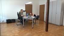 Wendy - An Unusual Job Part 1 of 4