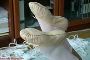 Cindy, the ballett queen