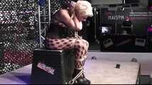 Crazy Escape Challenge for Lena King