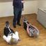 Elena and Isabel - 2 girls therapy part 8 of 9
