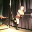 JJ Plush & Bettine live from Venus