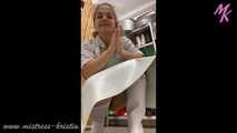 Ich zeig Dir meinen Bolzen #POV