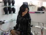 Fotoshooting Klinikroom