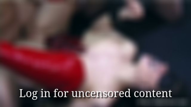 Anal slut part 1