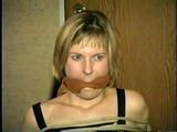 FLIGHT ATTENDANT HOSTAGE (D10-17)
