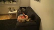  Jane - The burglar Part 1 of 4