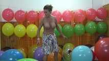 Luana B07