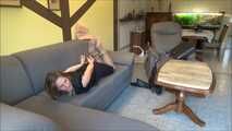 Julia - The Probation Officer 1 Part 4 of 7