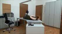 Caprice - The Alleged Internship Part 7 of 7