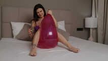 1397 new girl: Billie Star