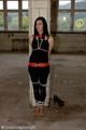 Angel - Tied up in the ruins 2